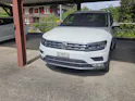 VW Tiguan 2.0 TDI SCR Highline 4Motion DSG