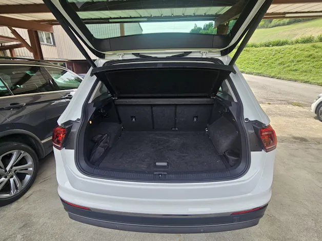 VW Tiguan 2.0 TDI SCR Highline 4Motion DSG