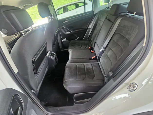 VW Tiguan 2.0 TDI SCR Highline 4Motion DSG