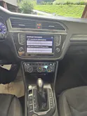 VW Tiguan 2.0 TDI SCR Highline 4Motion DSG