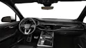 AUDI SQ7 TFSI quattro tiptronic