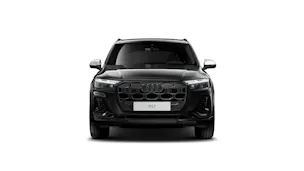AUDI SQ7 TFSI quattro tiptronic
