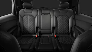 AUDI SQ7 TFSI quattro tiptronic