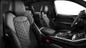 AUDI SQ7 TFSI quattro tiptronic