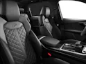 AUDI SQ7 TFSI quattro tiptronic