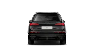 AUDI SQ7 TFSI quattro tiptronic