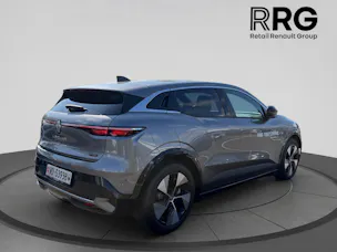 RENAULT Mégane E-TECH EV60 Iconic