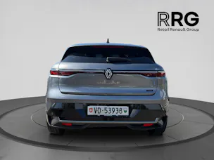 RENAULT Mégane E-TECH EV60 Iconic