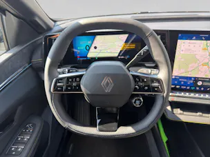 RENAULT Mégane E-TECH EV60 Iconic