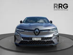 RENAULT Mégane E-TECH EV60 Iconic