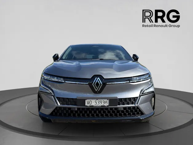 RENAULT Mégane E-TECH EV60 Iconic