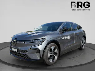 RENAULT Mégane E-TECH EV60 Iconic