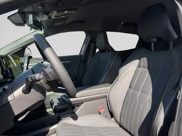 RENAULT Mégane E-TECH EV60 Iconic