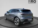 RENAULT Mégane E-TECH EV60 Iconic