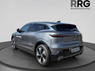 RENAULT Mégane E-TECH EV60 Iconic