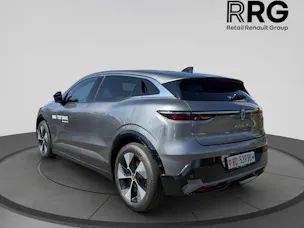 RENAULT Mégane E-TECH EV60 Iconic
