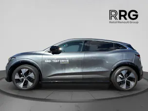 RENAULT Mégane E-TECH EV60 Iconic