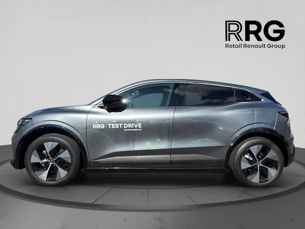 RENAULT Mégane E-TECH EV60 Iconic