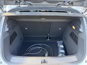 RENAULT Mégane E-TECH EV60 Iconic