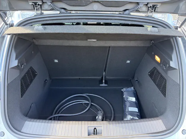 RENAULT Mégane E-TECH EV60 Iconic