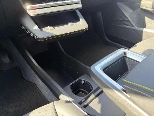 RENAULT Mégane E-TECH EV60 Iconic