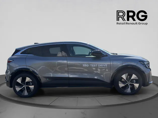 RENAULT Mégane E-TECH EV60 Iconic