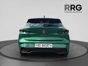 RENAULT Clio 1.8 E-Tech Techno