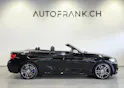 BMW M240i xDrive LCI Cabrio