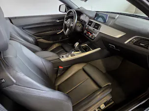 BMW M240i xDrive LCI Cabrio
