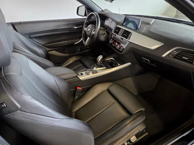 BMW M240i xDrive LCI Cabrio