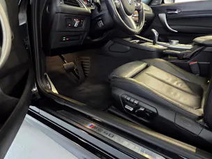 BMW M240i xDrive LCI Cabrio
