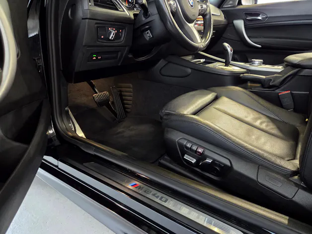 BMW M240i xDrive LCI Cabrio