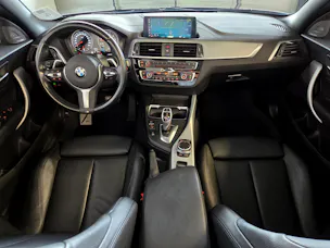 BMW M240i xDrive LCI Cabrio