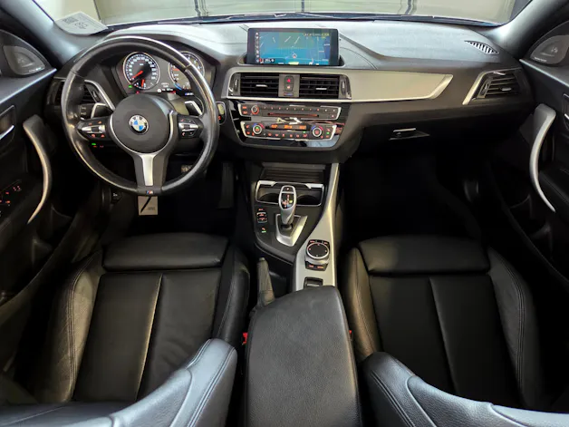 BMW M240i xDrive LCI Cabrio