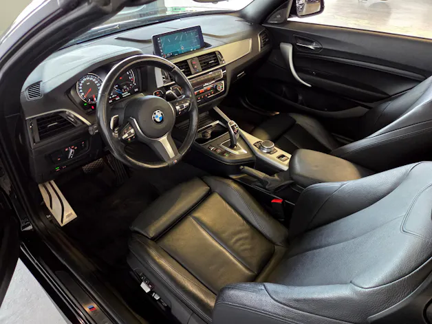 BMW M240i xDrive LCI Cabrio