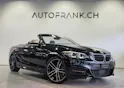 BMW M240i xDrive LCI Cabrio