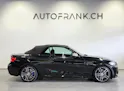 BMW M240i xDrive LCI Cabrio