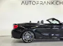 BMW M240i xDrive LCI Cabrio