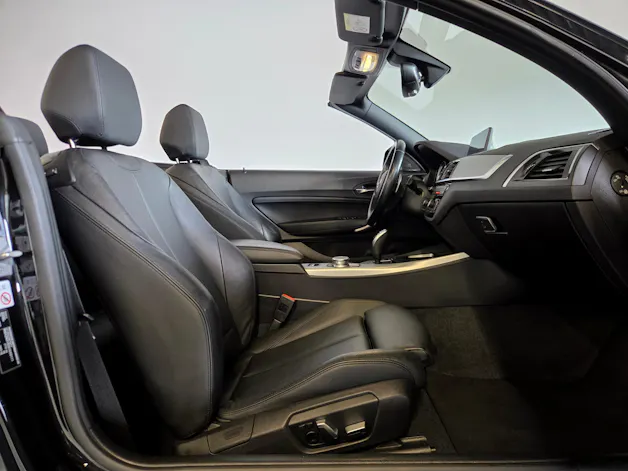BMW M240i xDrive LCI Cabrio