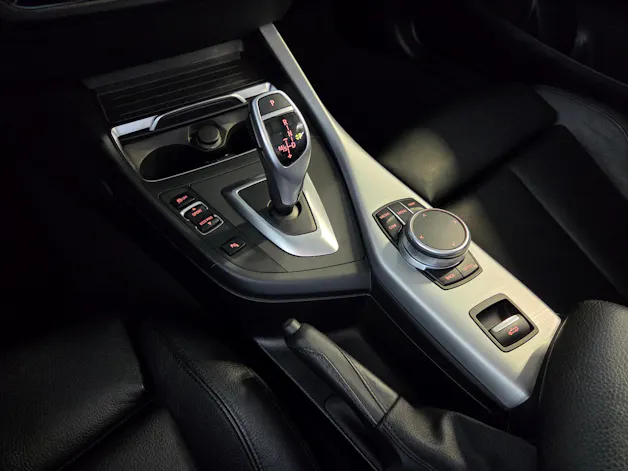 BMW M240i xDrive LCI Cabrio