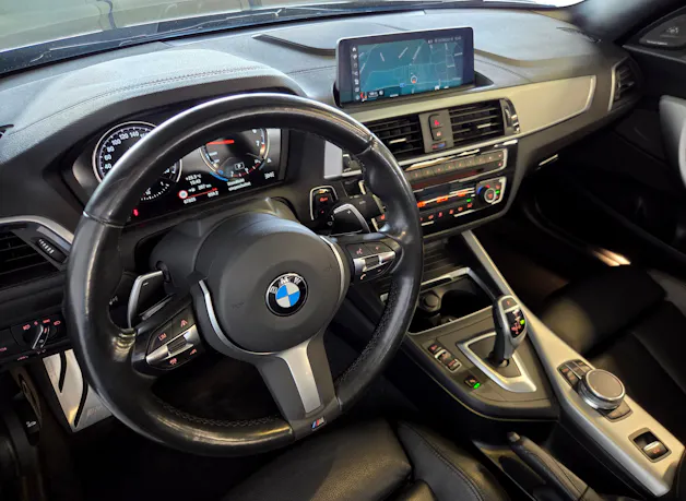 BMW M240i xDrive LCI Cabrio