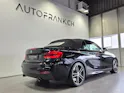 BMW M240i xDrive LCI Cabrio