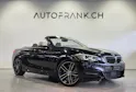BMW M240i xDrive LCI Cabrio