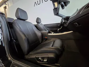 BMW M240i xDrive LCI Cabrio