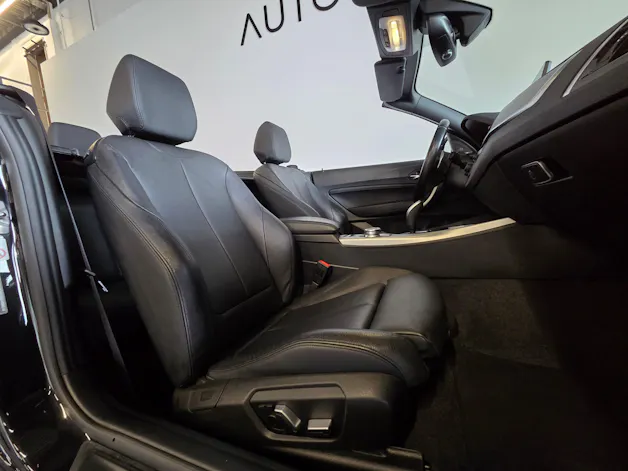 BMW M240i xDrive LCI Cabrio
