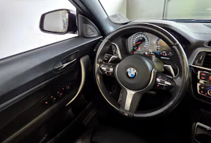 BMW M240i xDrive LCI Cabrio