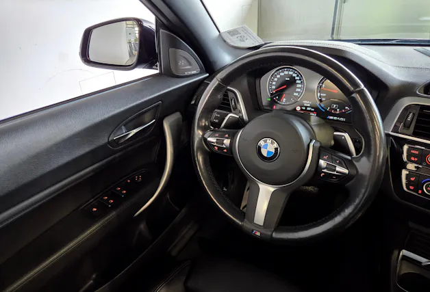 BMW M240i xDrive LCI Cabrio
