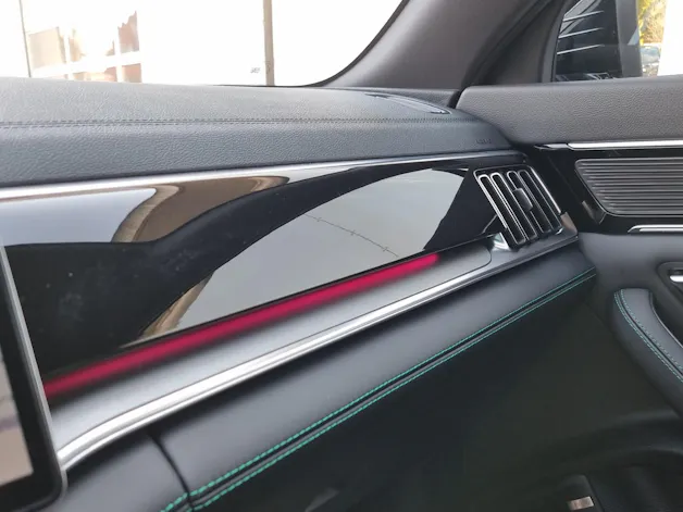BYD Seal U DM-i Design AWD