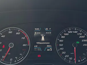 SEAT Ateca 2.0 TSI Xcellence 4Drive DSG