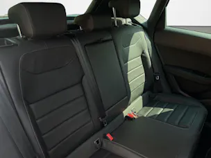 SEAT Ateca 2.0 TSI Xcellence 4Drive DSG